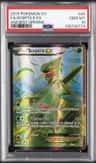 Sceptile Ex