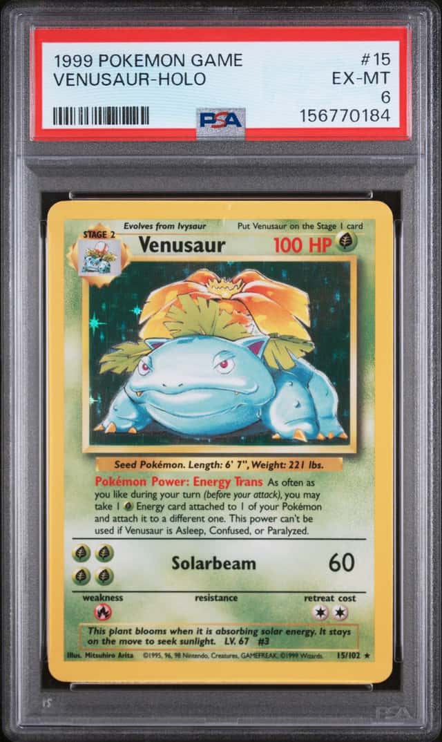 Venusaur