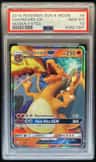 Charizard Gx