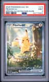 Pikachu Ex