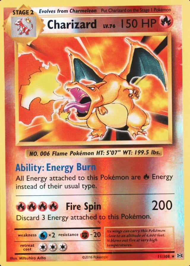 Reverse Holo