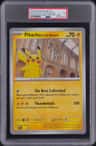 Pikachu At The Museum