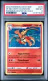 Special Delivery Charizard