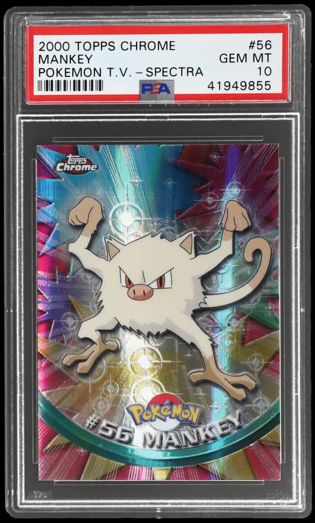 Mankey