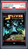 Sliver Overlord
