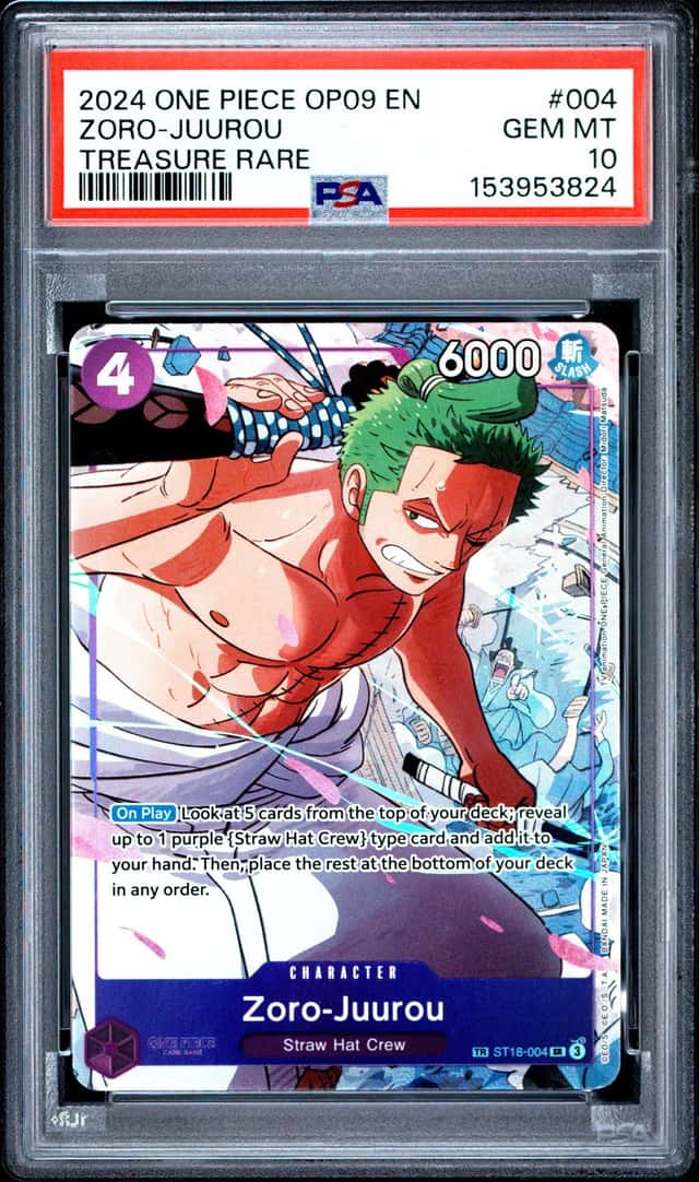 Zoro-Juurou
