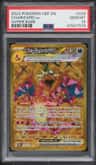 Charizard Ex