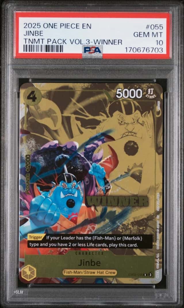 Jinbe