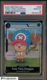 Tony Tony Chopper