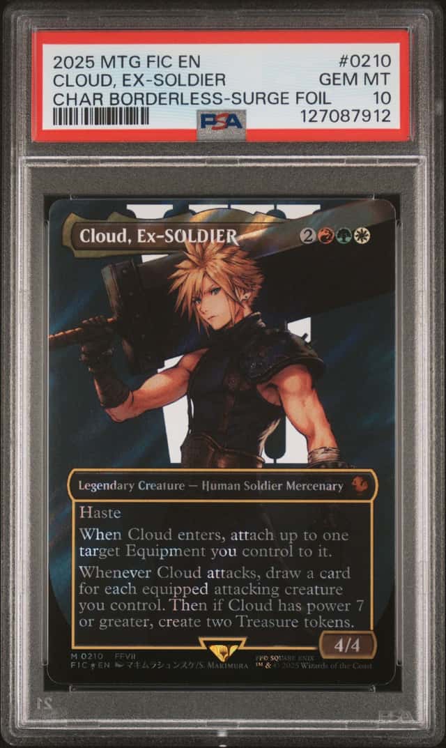 Cloud, Ex-SOLDIER