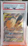 Eevee & Snorlax Gx