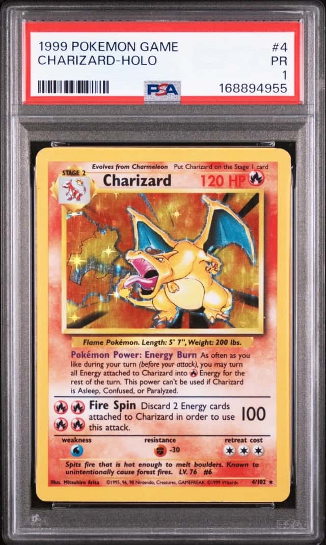 Charizard