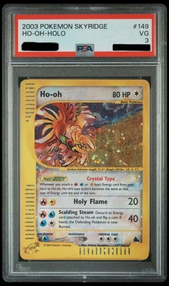 Ho-oh