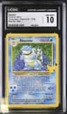 Blastoise