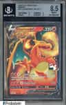 Charizard V