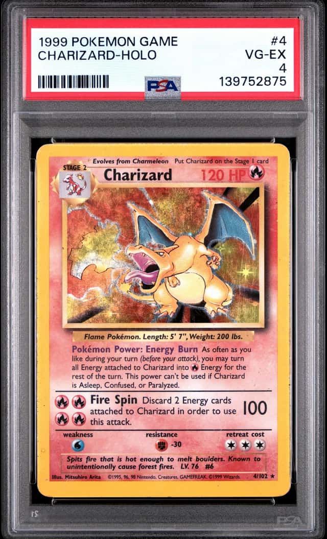 Charizard