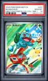 Bulbasaur