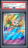 Rowlet