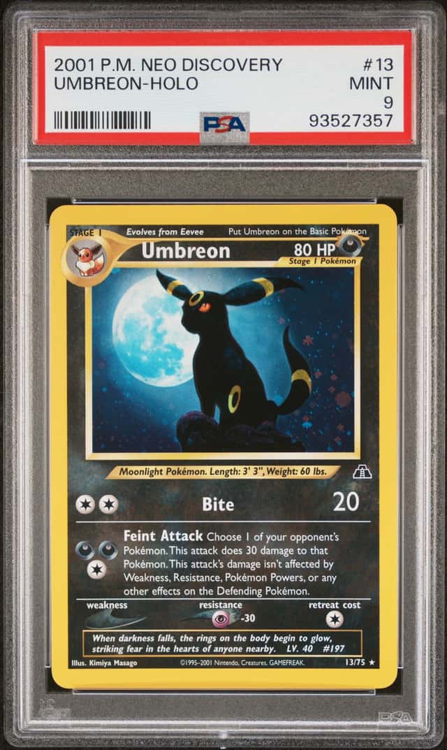 Umbreon