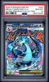 Mega Charizard X Ex