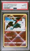 Radiant Charizard
