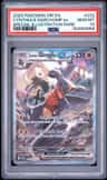 Cynthia'S Garchomp Ex