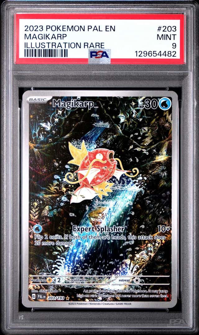 Magikarp