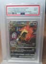 Charizard Vstar