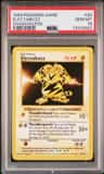 Electabuzz
