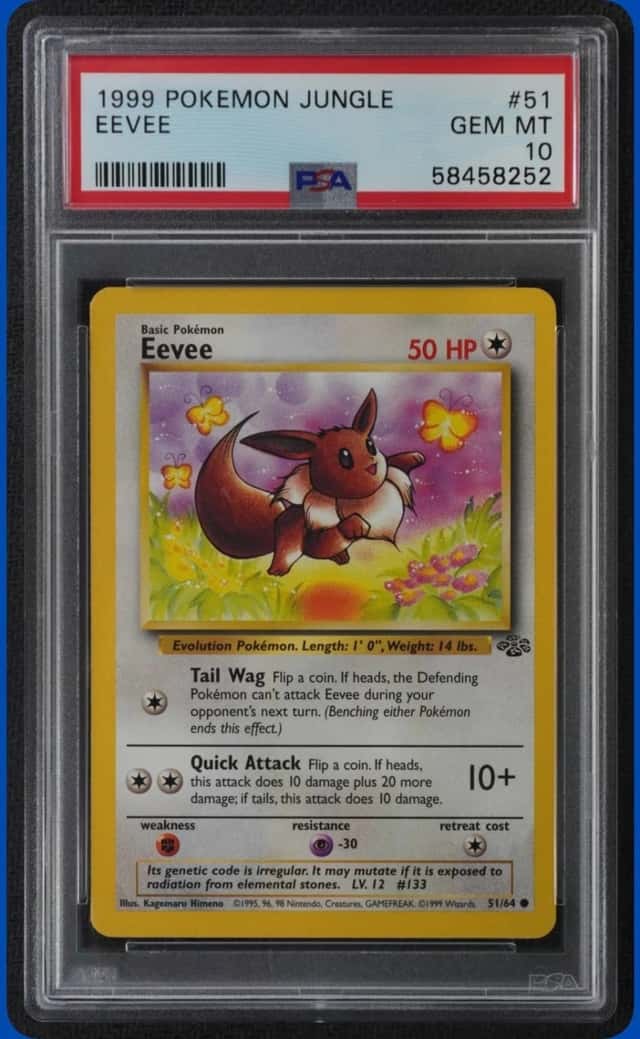 Eevee