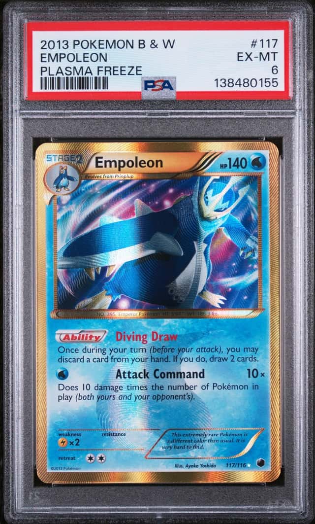 Empoleon