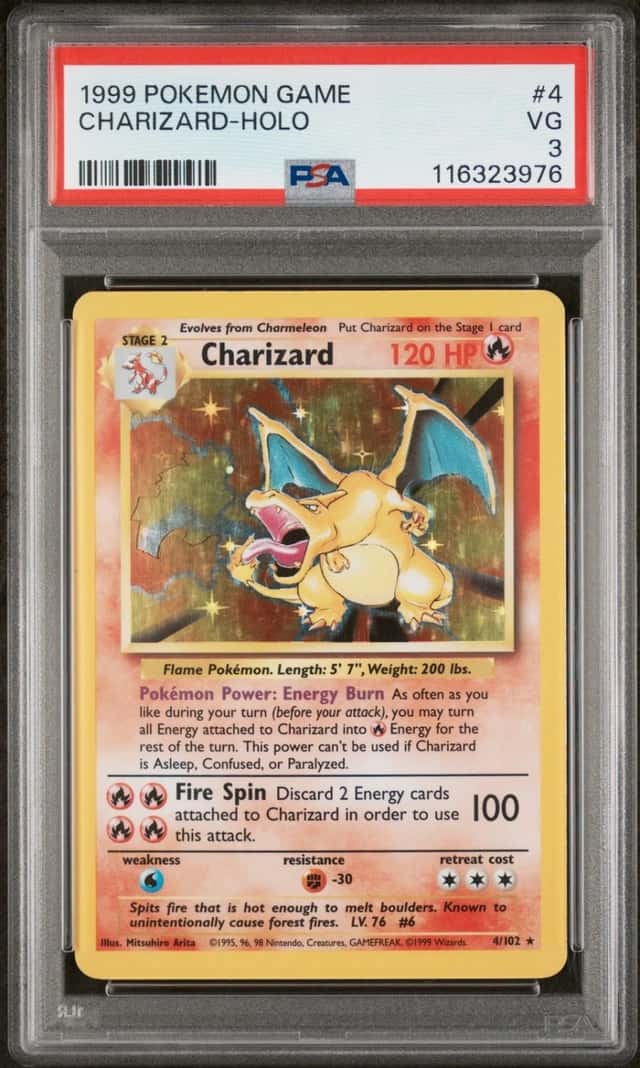 Charizard