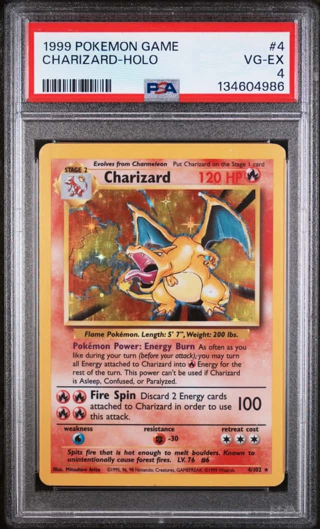 Charizard