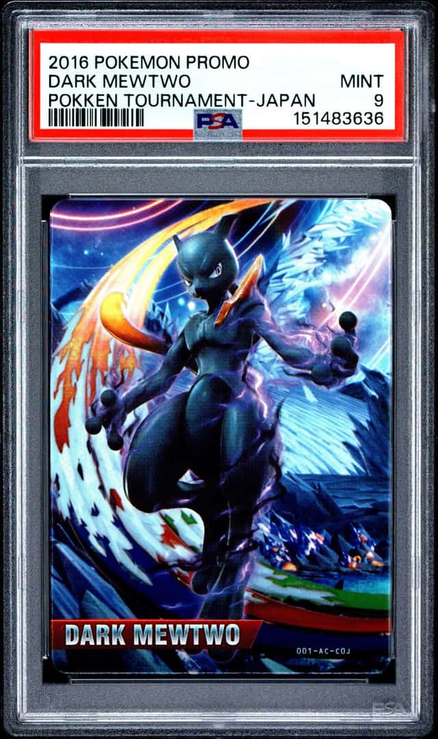 Shadow Mewtwo