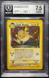 Dark Raichu