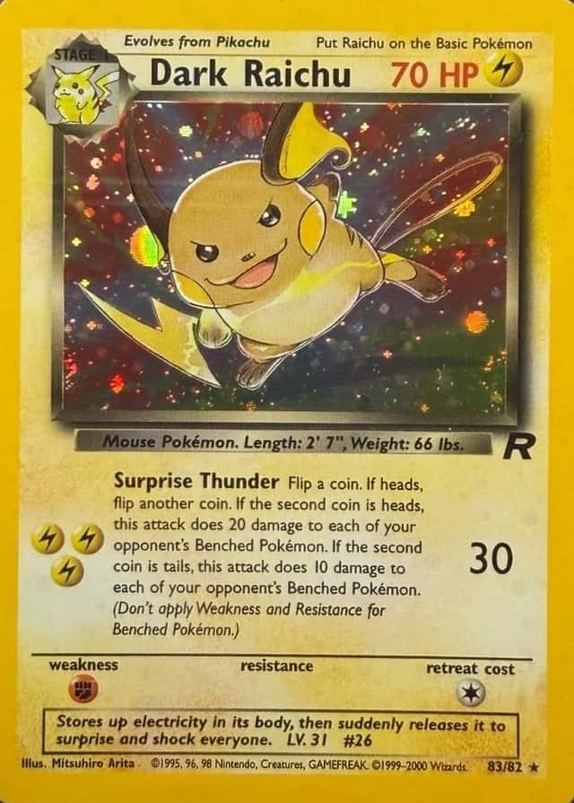 Error · Holo