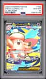 Mega Clefable Ex