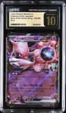 Rocket'S Mewtwo Ex