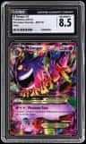 M Gengar Ex