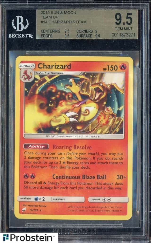 Charizard