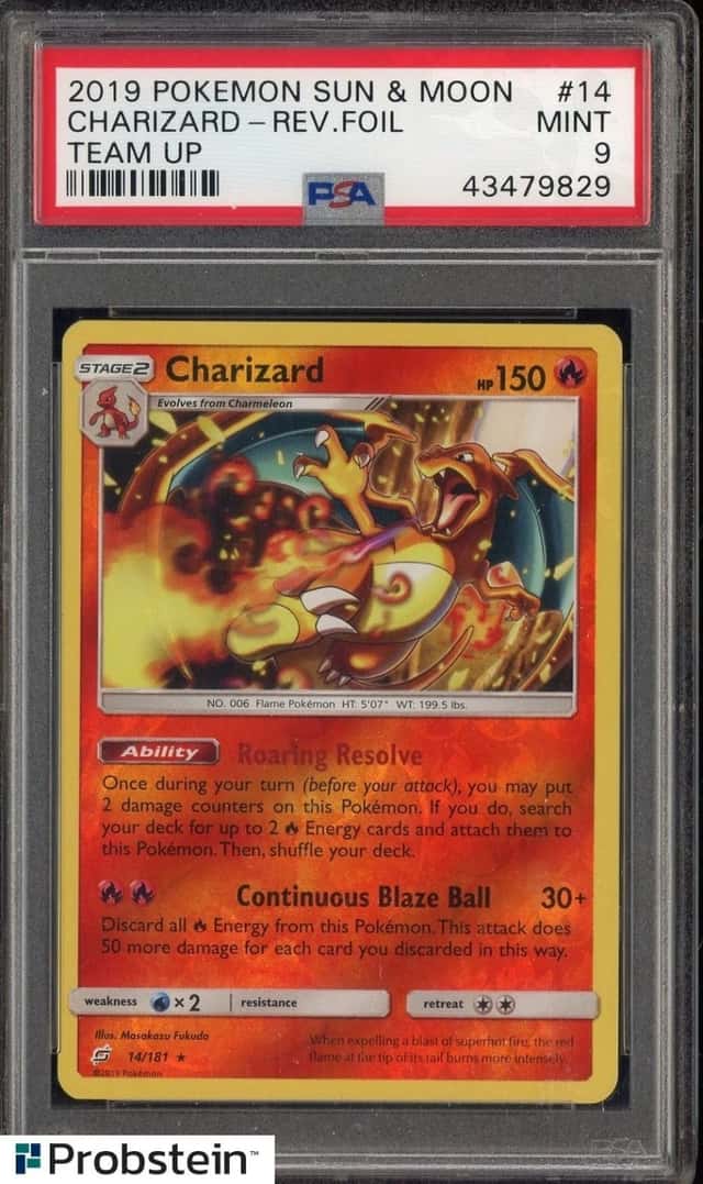 Charizard