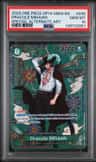 Dracule Mihawk