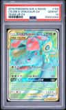 Celebi & Venusaur Gx