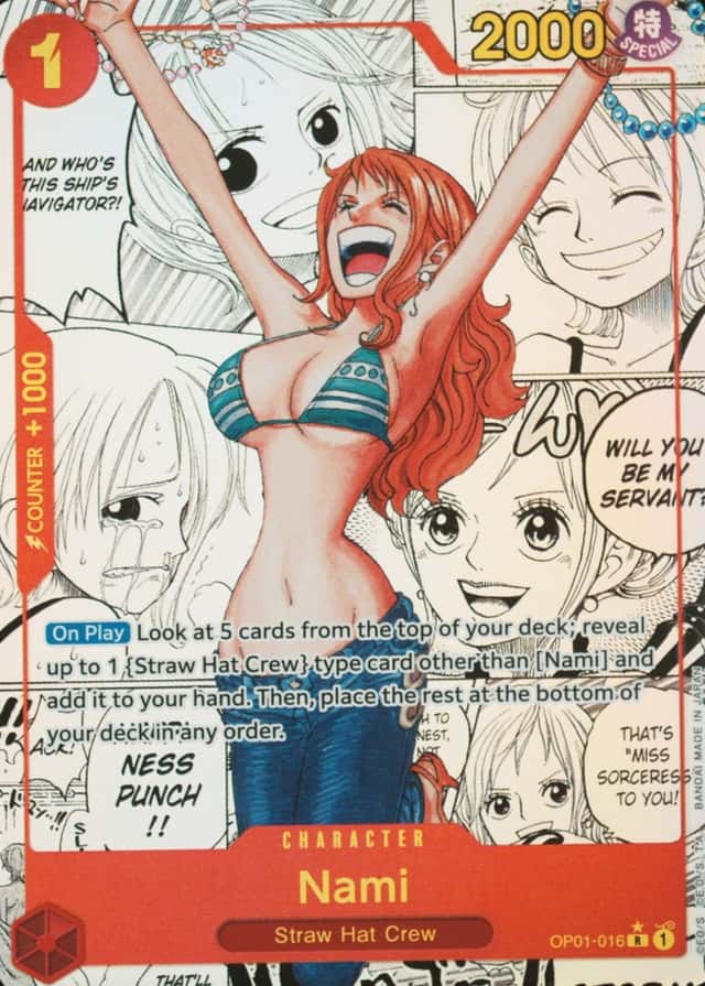 Holo · Op Manga Art