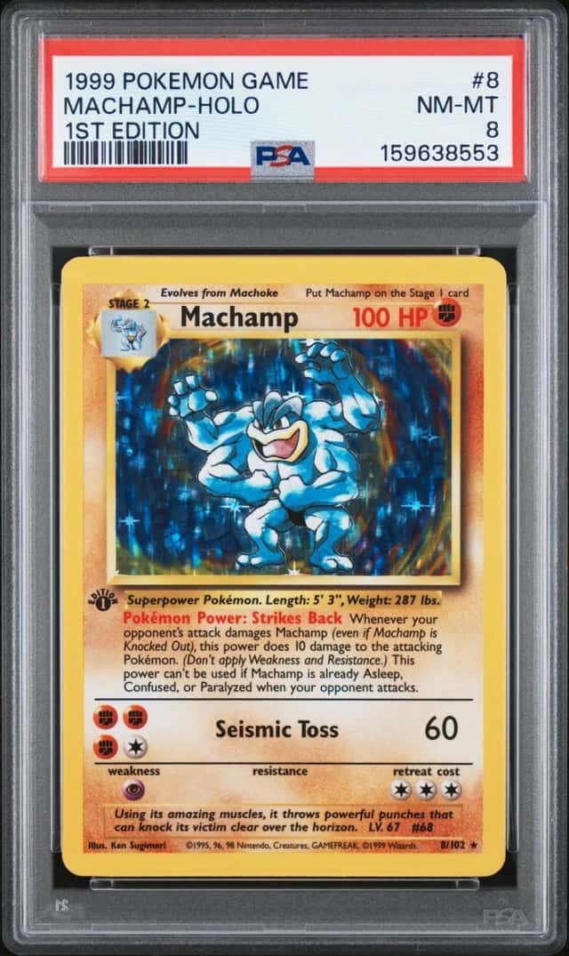 Machamp