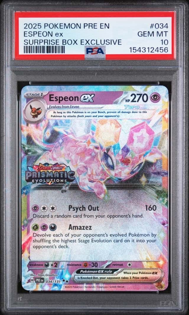 ESPEON ex