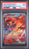 Rocket'S Moltres Ex