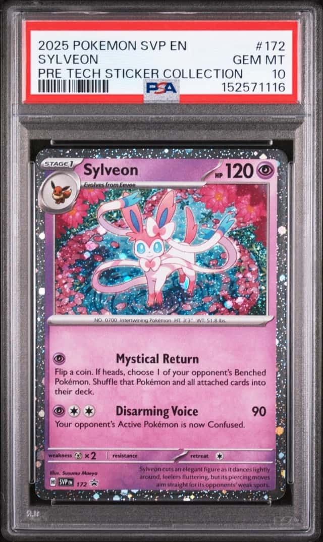 Sylveon