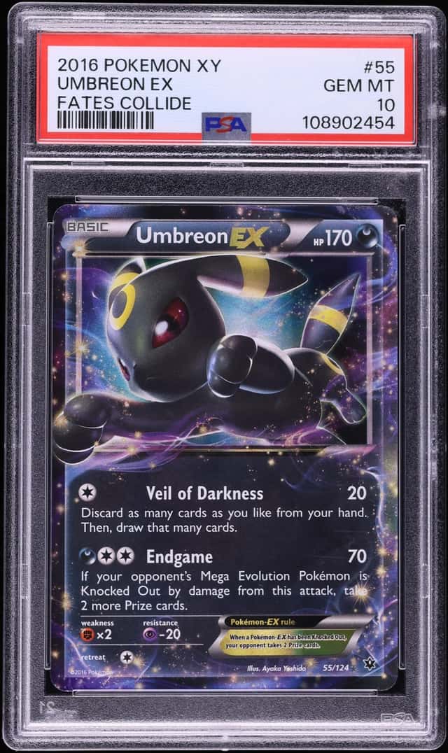 Umbreon EX