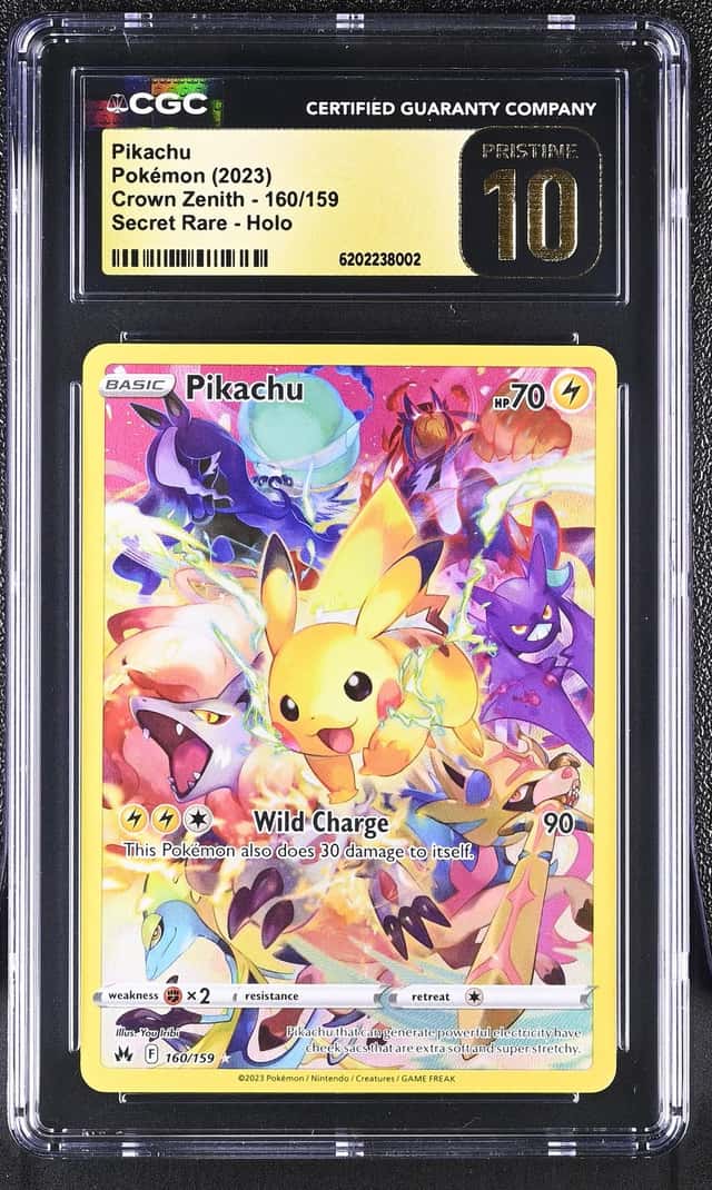 Pikachu